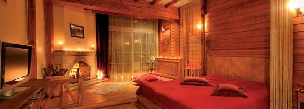 Kurfal Hotel Ağva Esterno foto