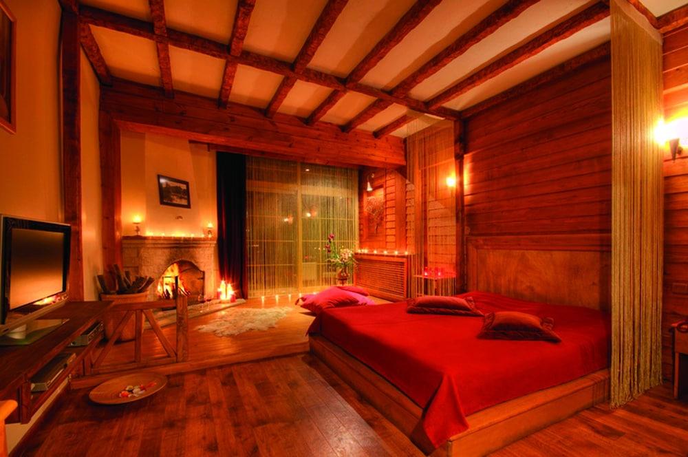 Kurfal Hotel Ağva Esterno foto